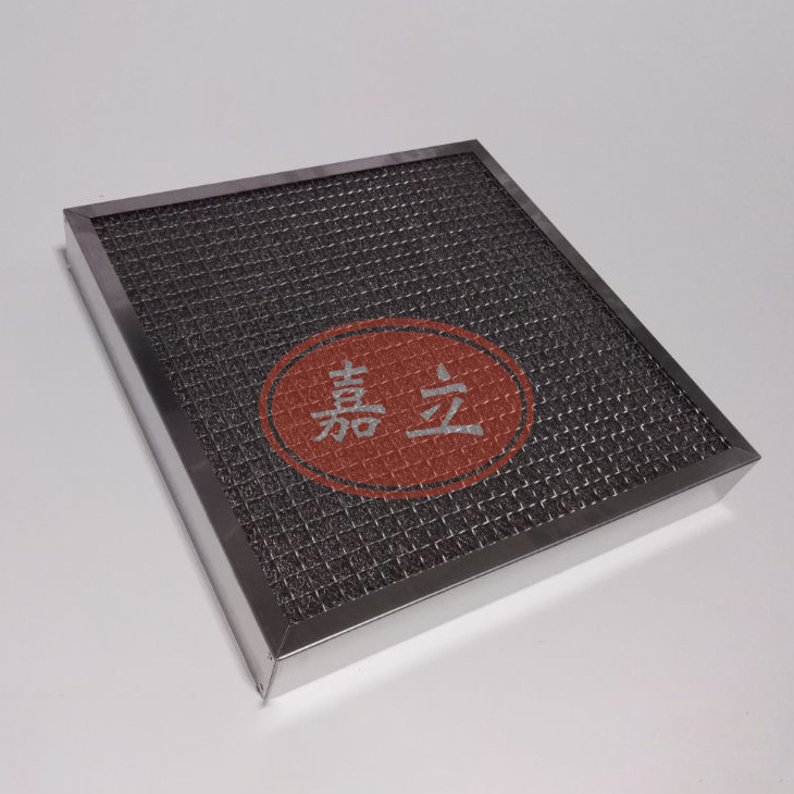 普宁不锈钢油雾过滤器